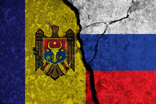Молдова и Россия завершили оформление недружественных двусторонних отношений - Чубашенко