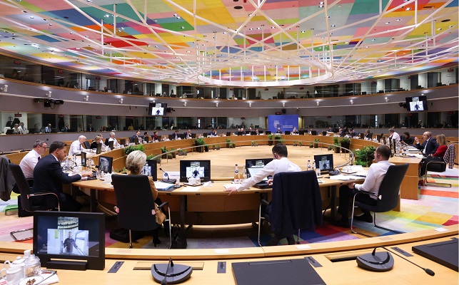 Евросоюз утвердил механизм введения санкций за угрозу суверенитету Молдовы