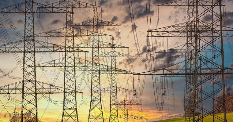 Молдова реэкспортирует электроэнергию из Украины в Румынию