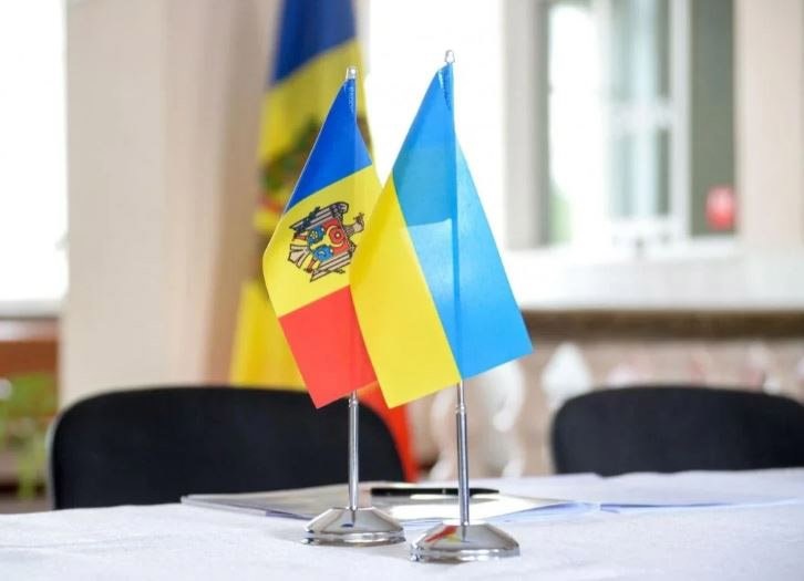 Украина введет запрет всего импорта из Молдовы