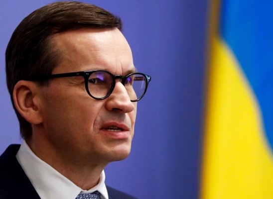 Власти Польши возмущены вызовом своего посла в МИД Украины