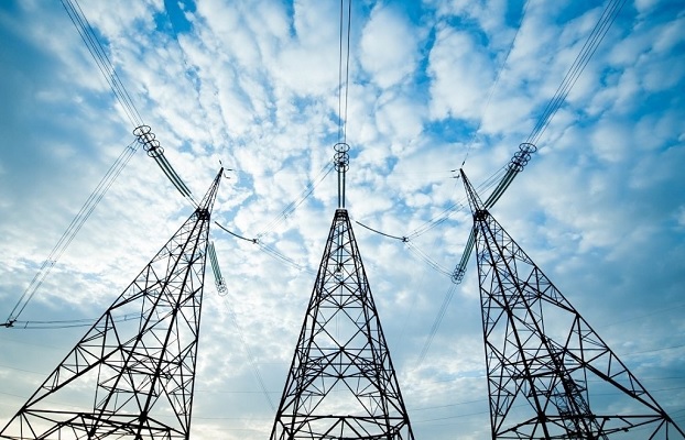 Украина импортирует электроэнергию с Молдавской ГРЭС в Приднестровье